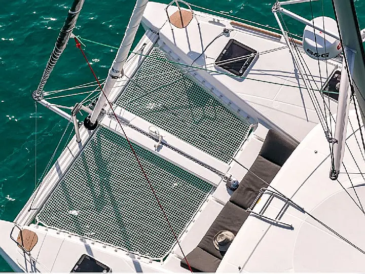 Lagoon 40 - 