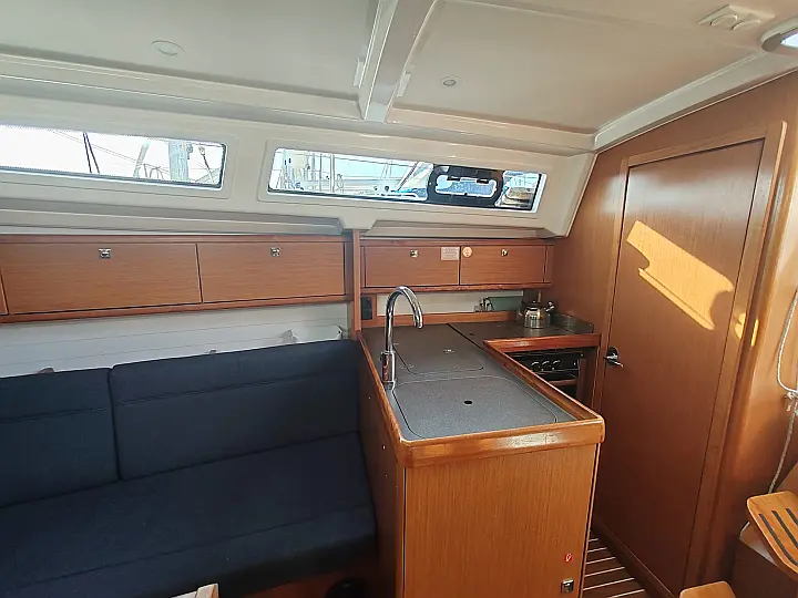 Bavaria Cruiser 34 - 