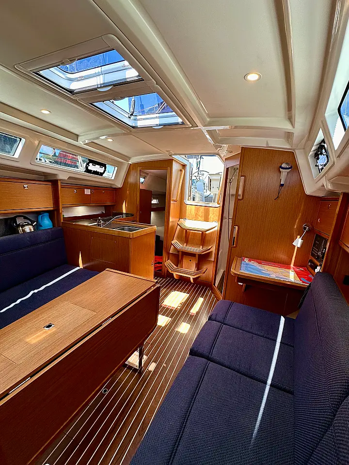 Bavaria Cruiser 34 - 