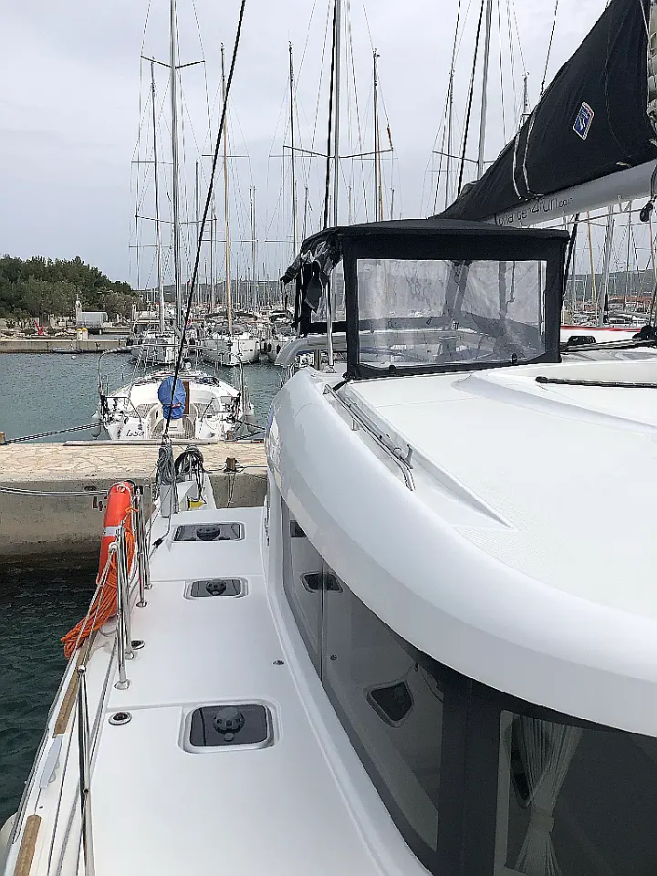 Lagoon 40 - 