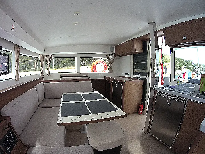 Lagoon 40 - 