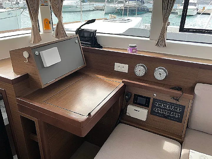 Lagoon 40 - 