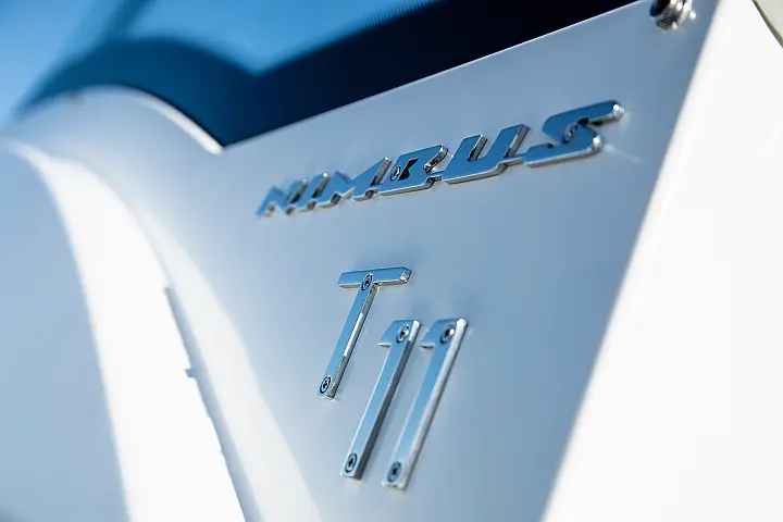 Nimbus Tender T11 - 