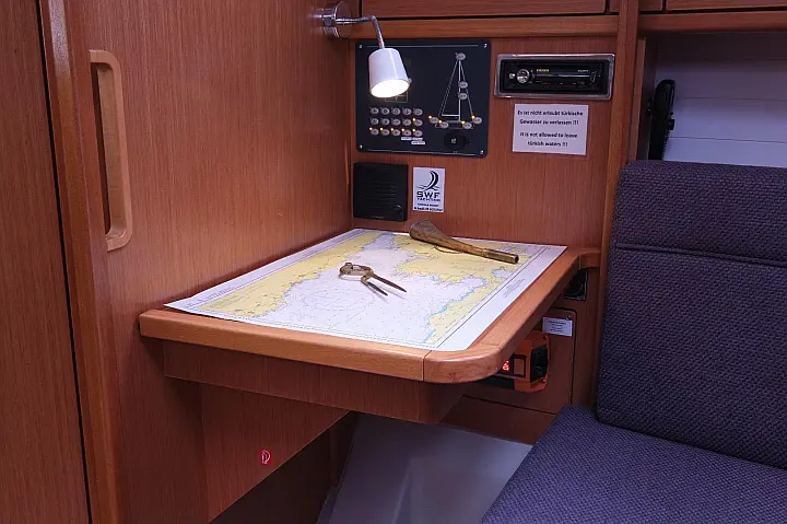 Bavaria 33 Cruiser - 