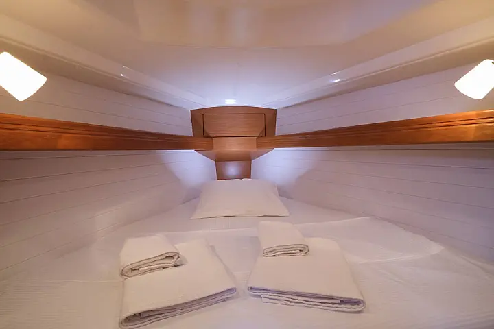 Bavaria 33 Cruiser - 