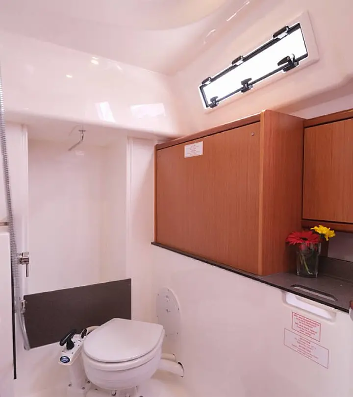 Bavaria 33 Cruiser - 