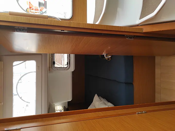 Sun Odyssey 440 - 