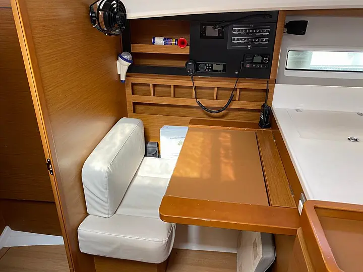 Sun Odyssey 440 - 