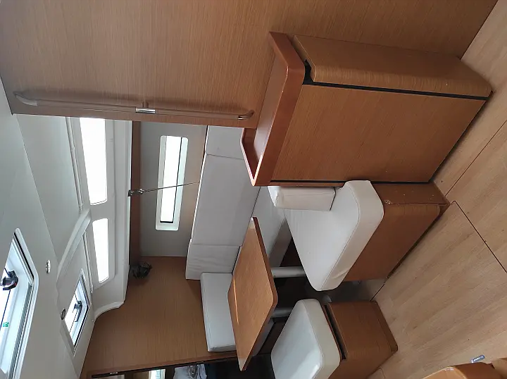 Sun Odyssey 440 - 