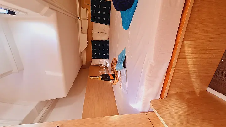 Oceanis 35.1 - 