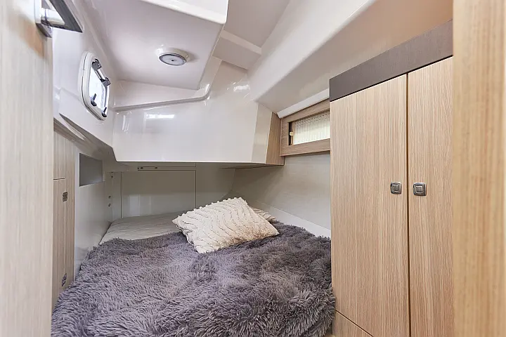 Maxus 35 - 