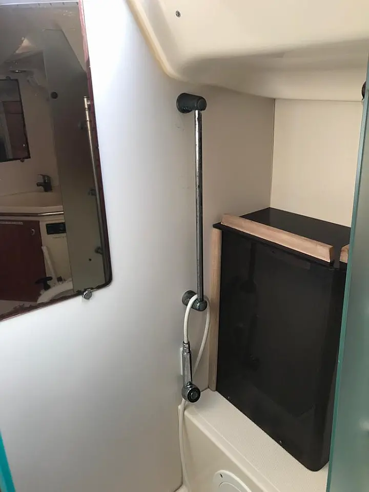 Elan 434 Impression 1 - 