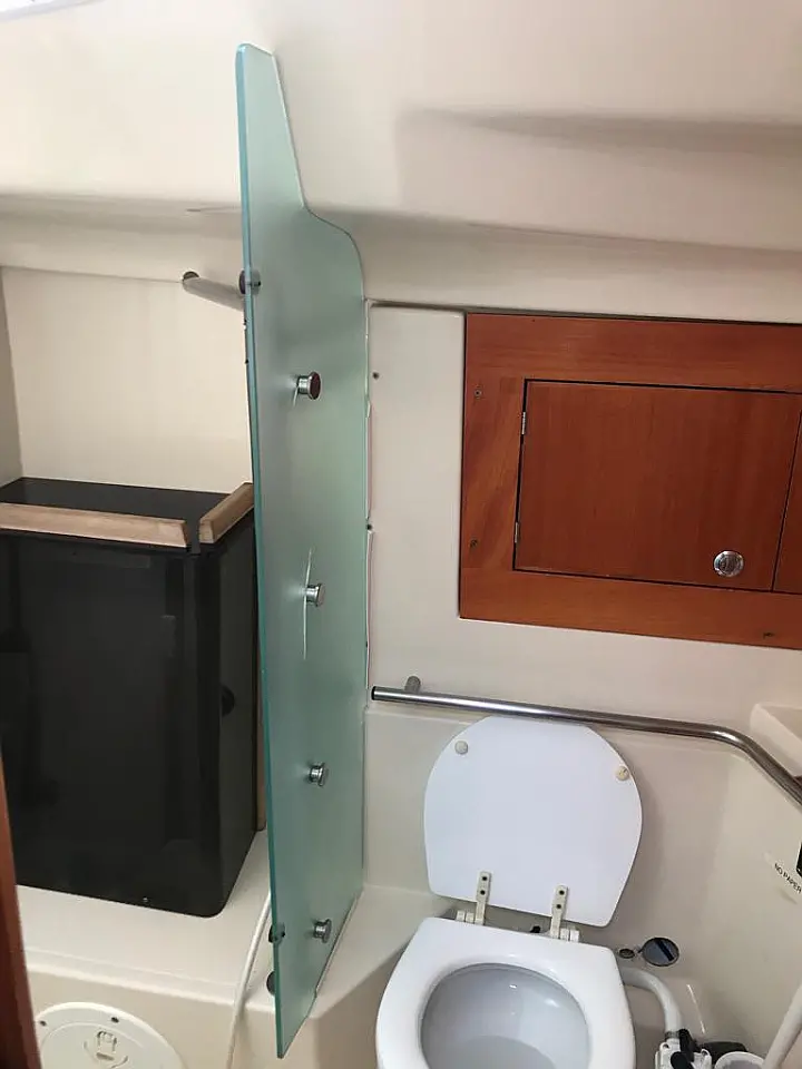 Elan 434 Impression 1 - 