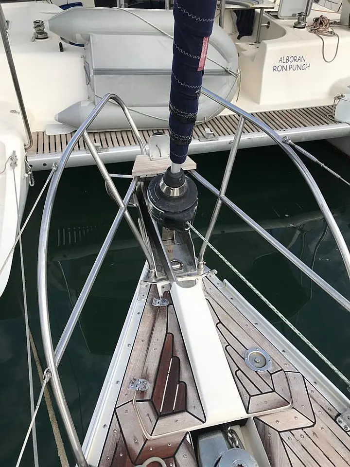 Elan 434 Impression 1 - 