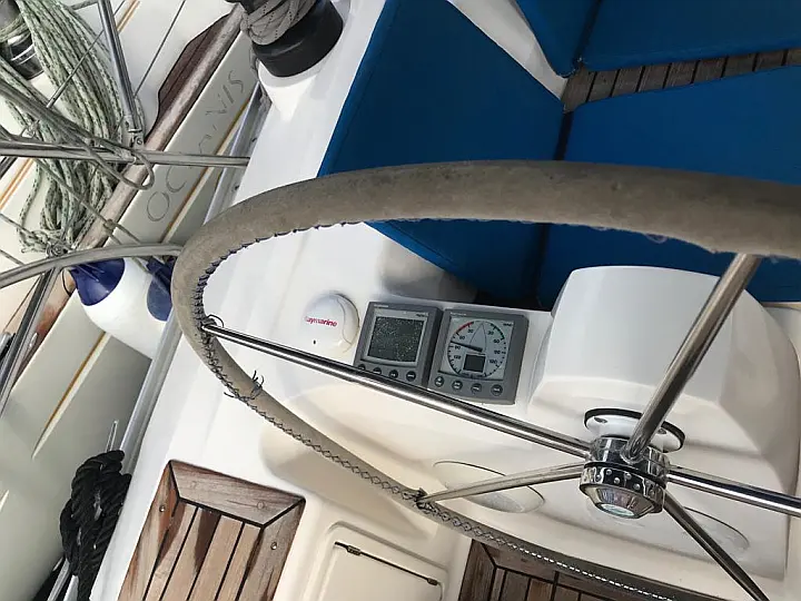 Elan 434 Impression 1 - 