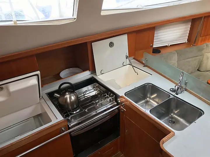 Elan 434 Impression 1 - 