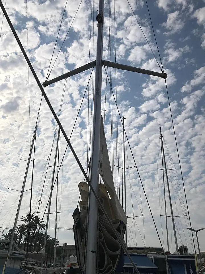 Elan 434 Impression 1 - 