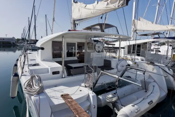 Elan 344 Impression - 