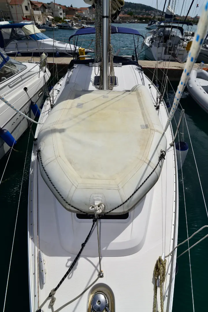 Elan 344 Impression - 