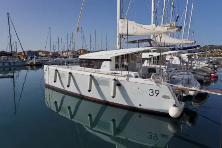 Elan 344 Impression - 