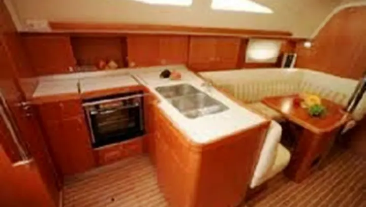 Elan 344 Impression - 