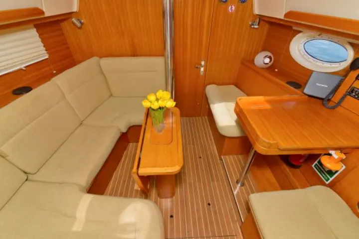 Elan 344 Impression - 