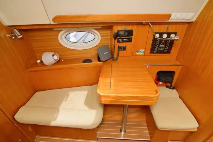 Elan 344 Impression - 