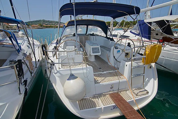 Beneteau Cyclades 39.3   - 