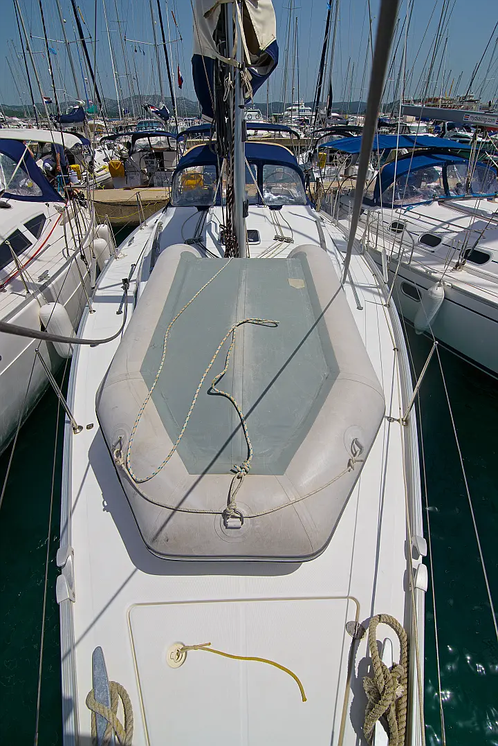 Beneteau Cyclades 39.3   - 