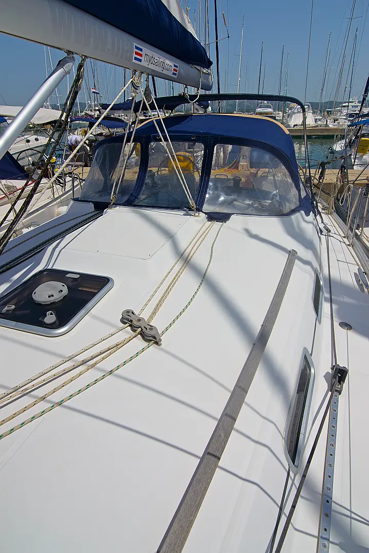 Beneteau Cyclades 39.3   - 