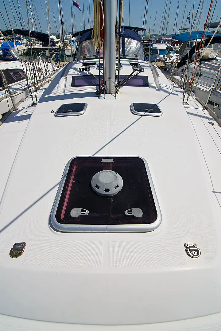 Beneteau Oceanis 43  - 