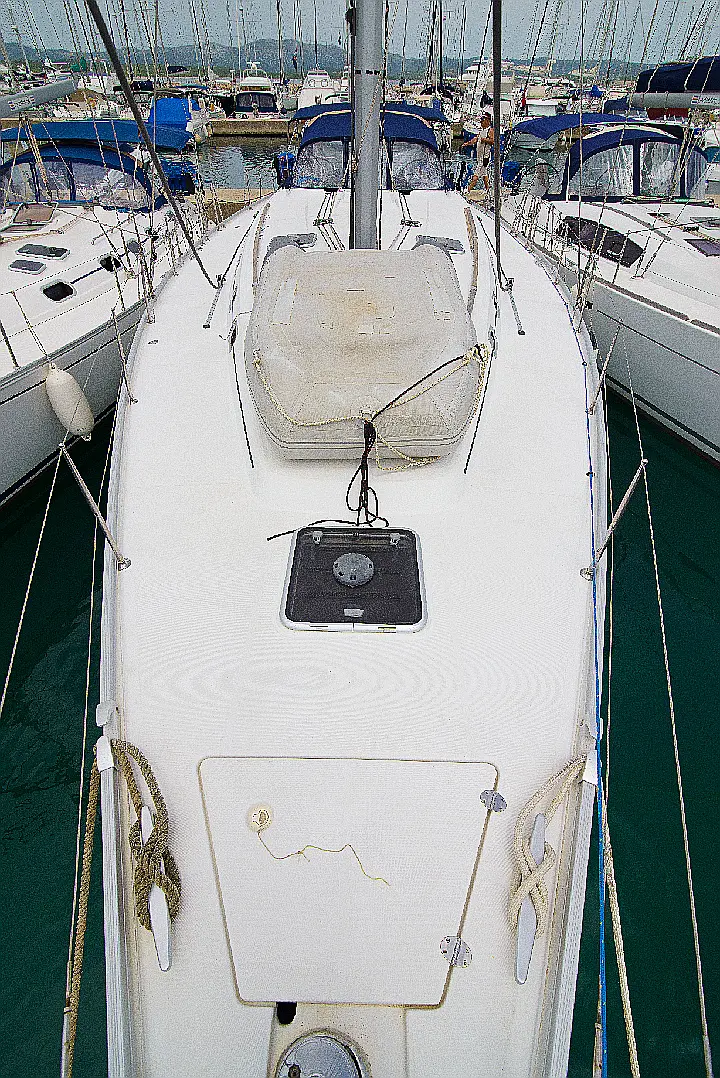 Beneteau Cyclades 50.5   - 