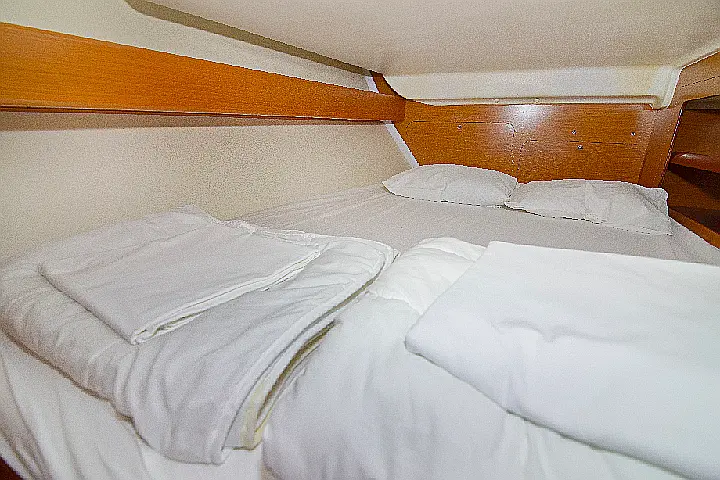 Beneteau Cyclades 50.5   - 