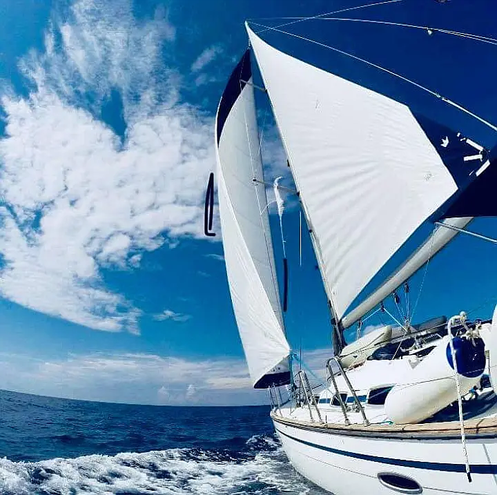 Bavaria 46 - 