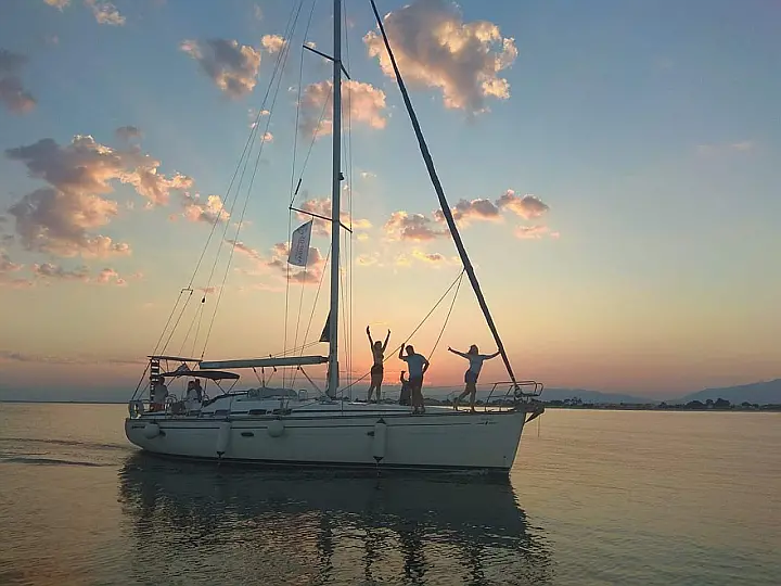 Bavaria 46 - 