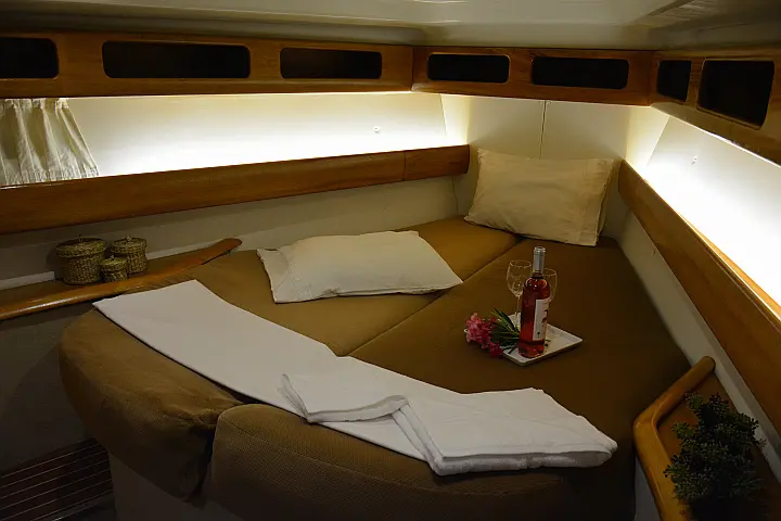 Bavaria 46 - 