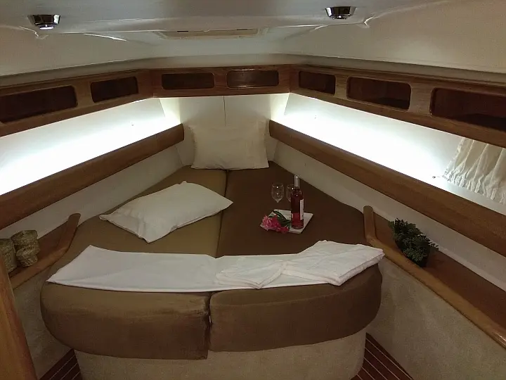 Bavaria 46 - 