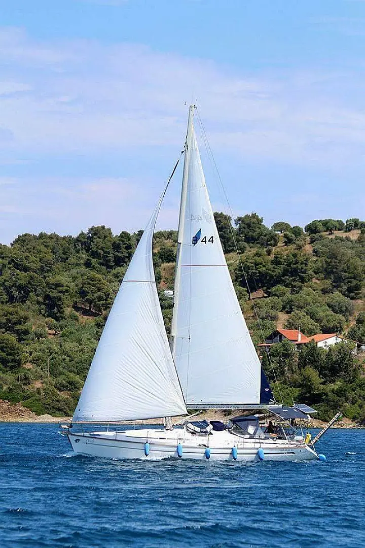 Bavaria 44 - 