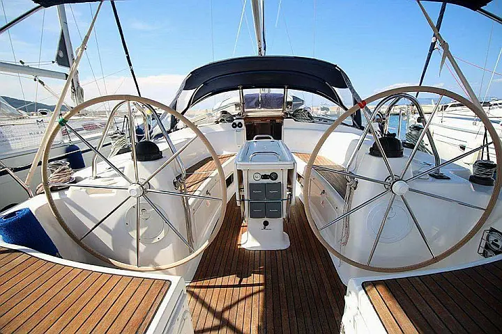 Bavaria 44 - 