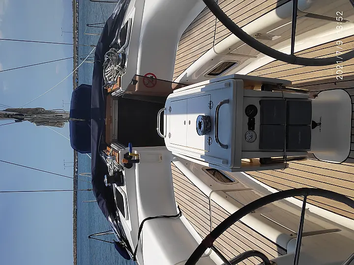 Bavaria 44 - 