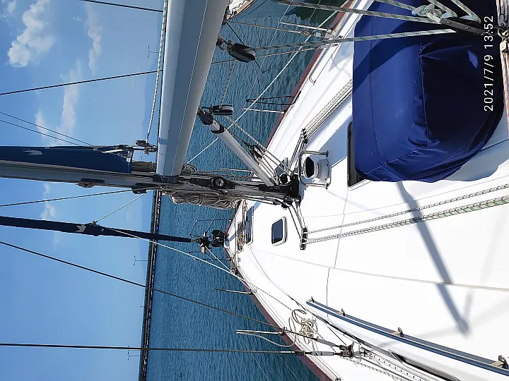 Bavaria 44 - 