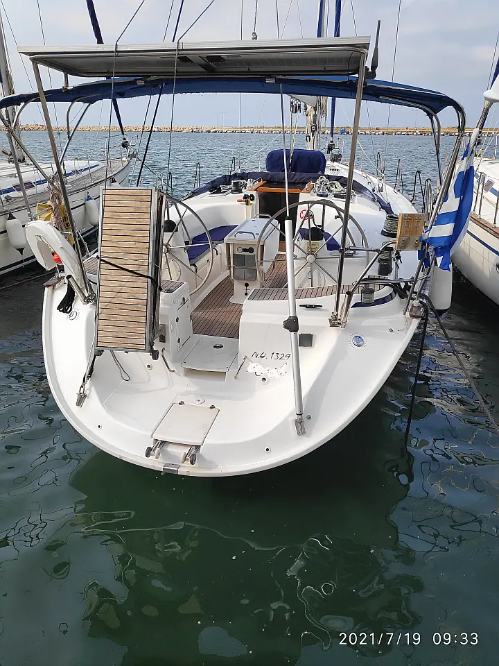 Bavaria 44 - 