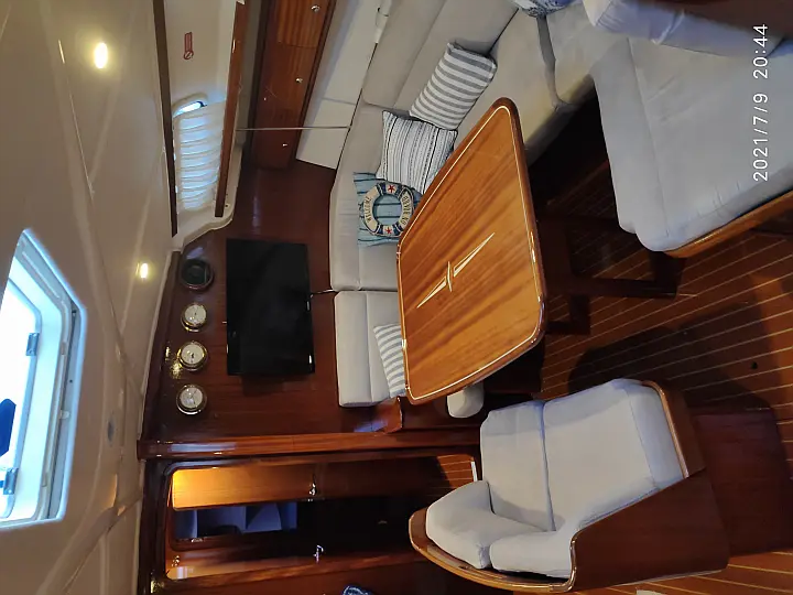 Bavaria 44 - 
