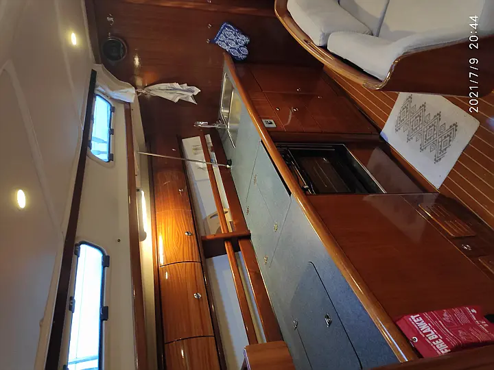 Bavaria 44 - 