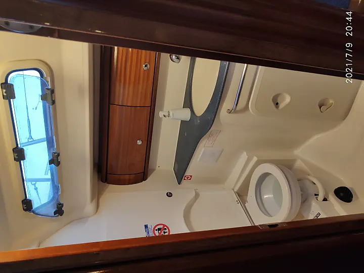 Bavaria 44 - 