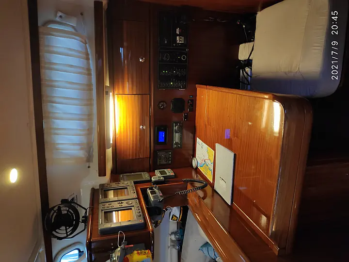 Bavaria 44 - 