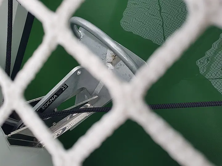 Fountaine Pajot Isla 40 - 