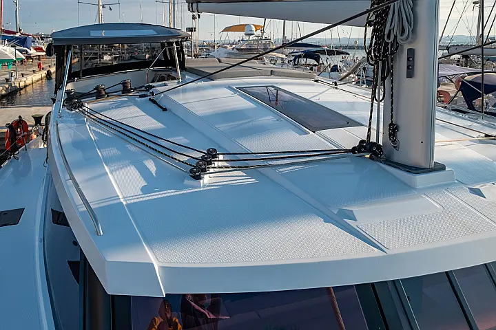 Fountaine Pajot Isla 40 - 