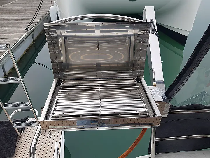 Fountaine Pajot Isla 40 - 