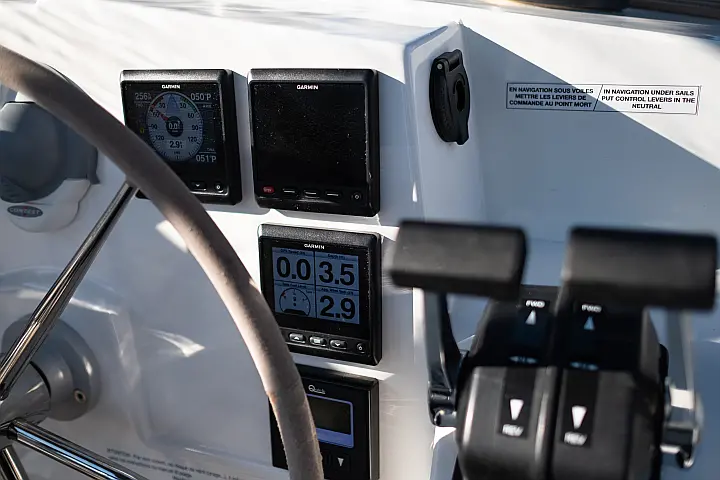 Fountaine Pajot Isla 40 - 